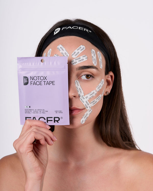 NOTOX Face Tape