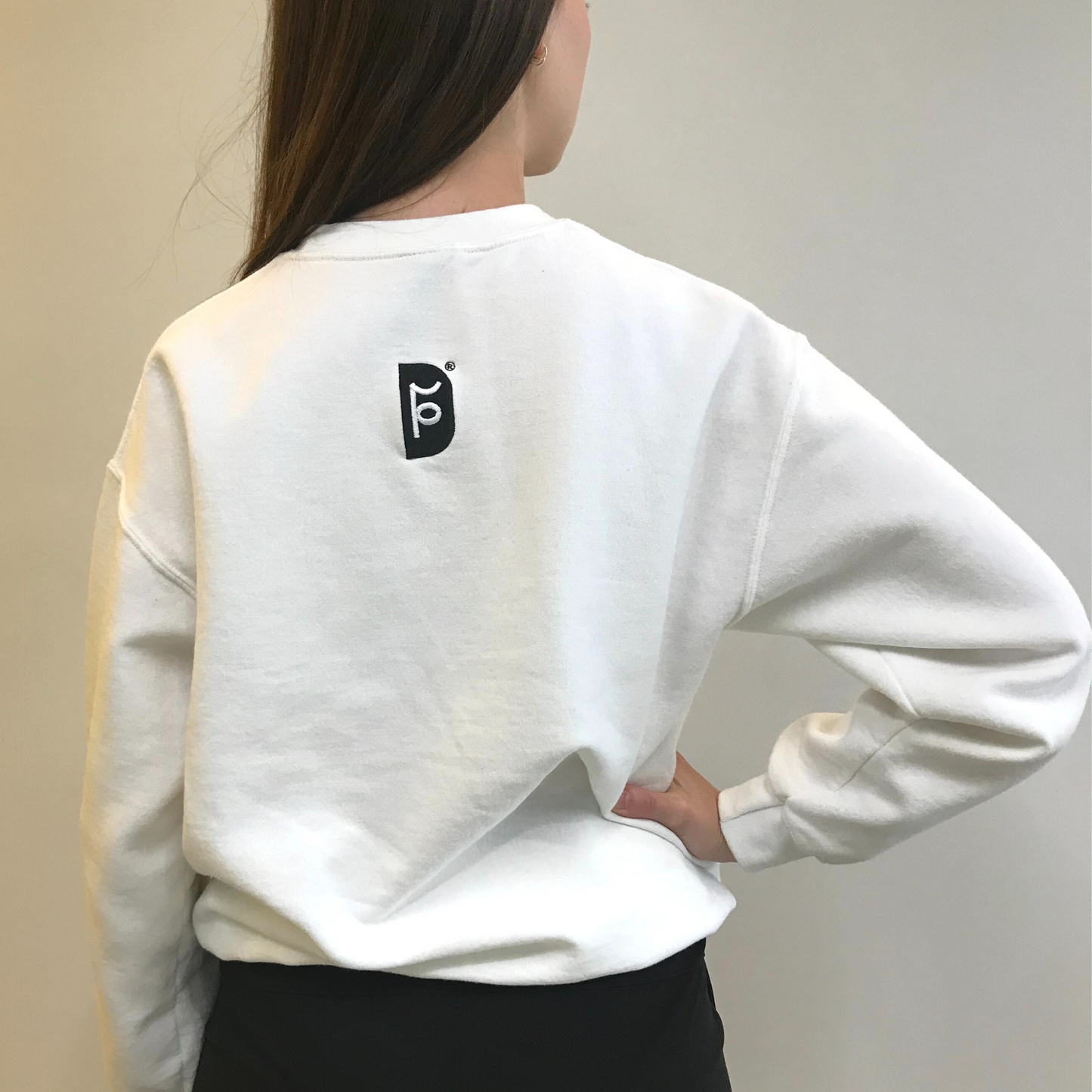 PYBFO SWEATSHIRT