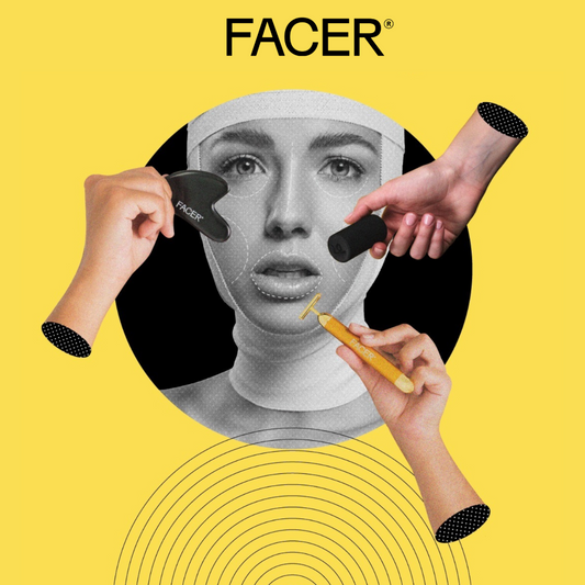 cuando los doctores le tienen miedo al Yoga Facial