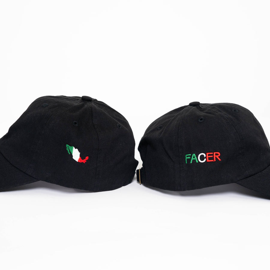 Gorra México
