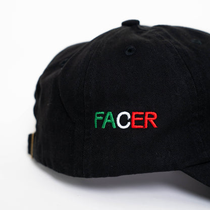 Gorra México