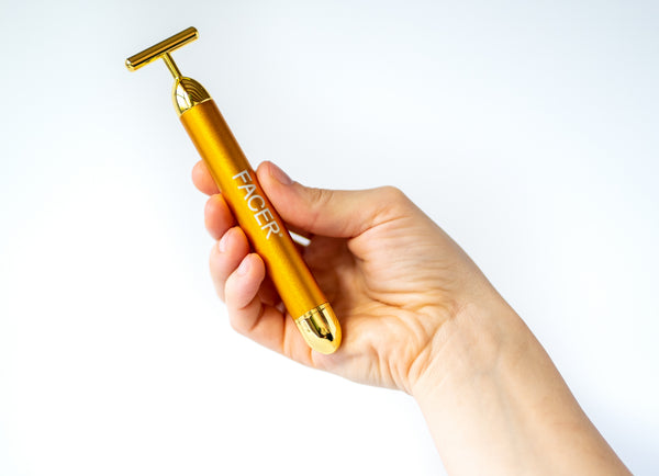 GOLD ROLLER