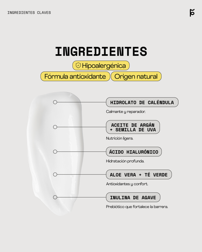 CREMA CÓSMICA