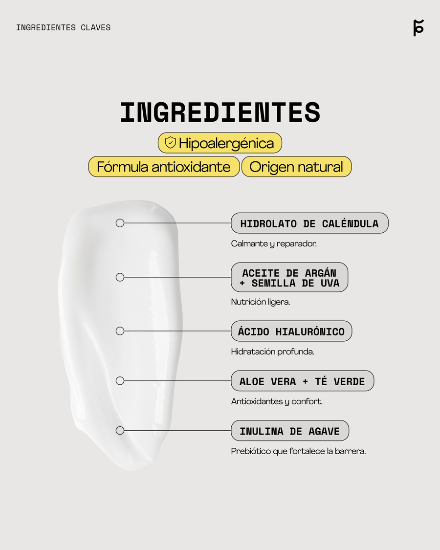 CREMA CÓSMICA
