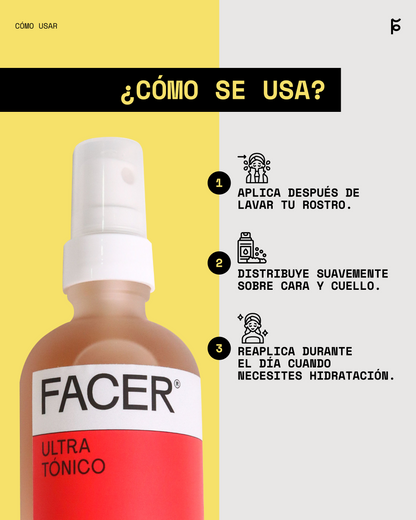 ULTRA TÓNICO