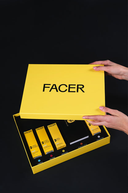 Core Steps Gift Box Pack