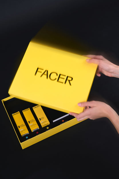 Core Steps Gift Box Pack