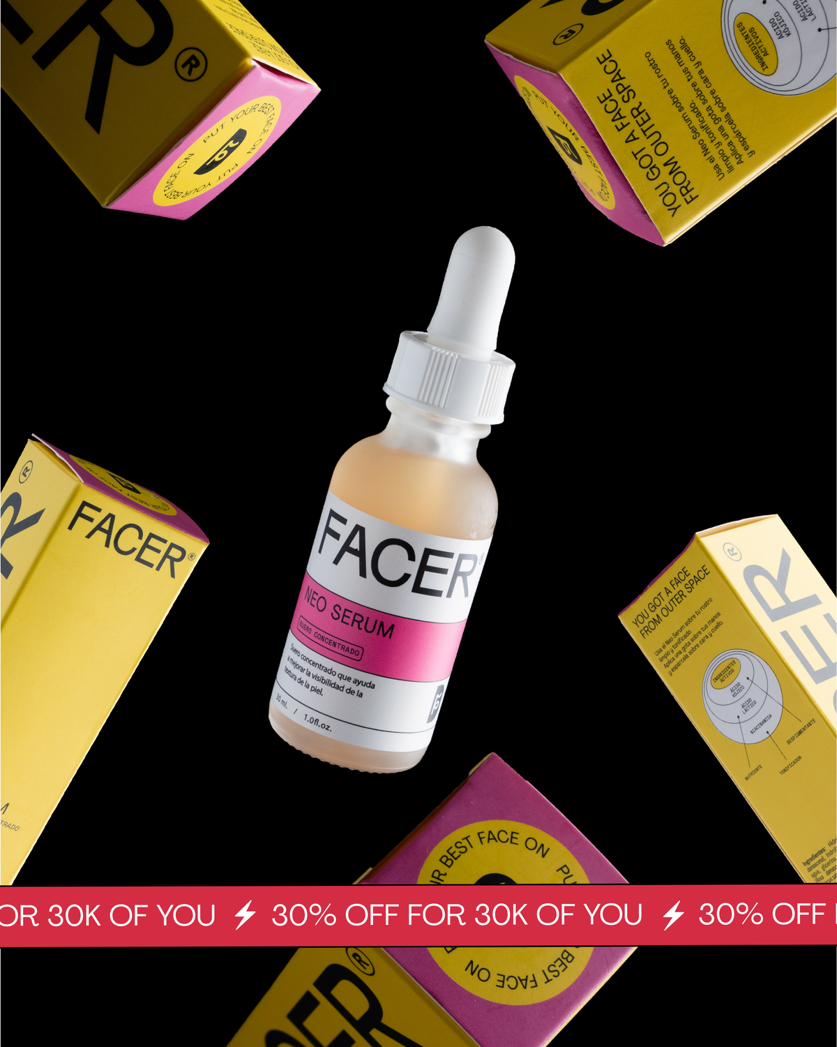 NEO SERUM