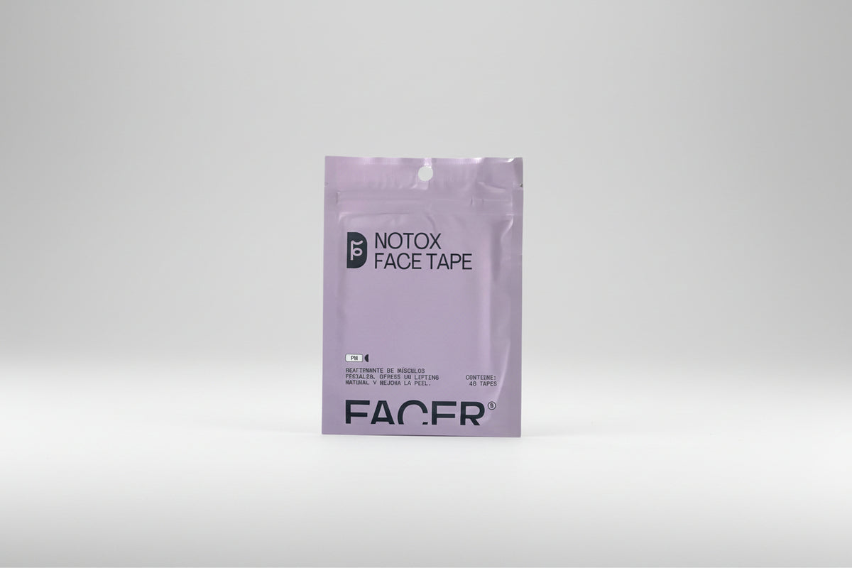 NOTOX Face Tape