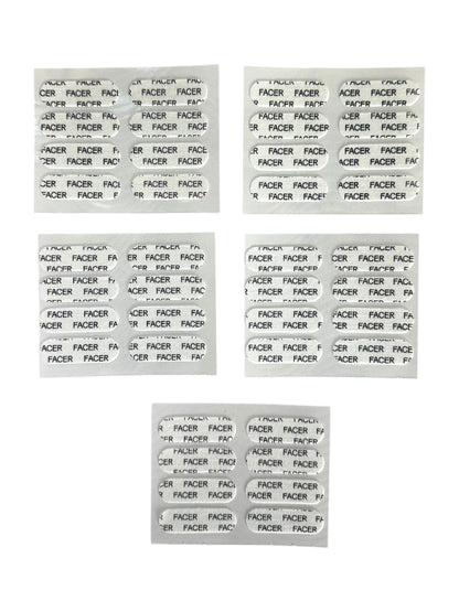 NOTOX Face Tape