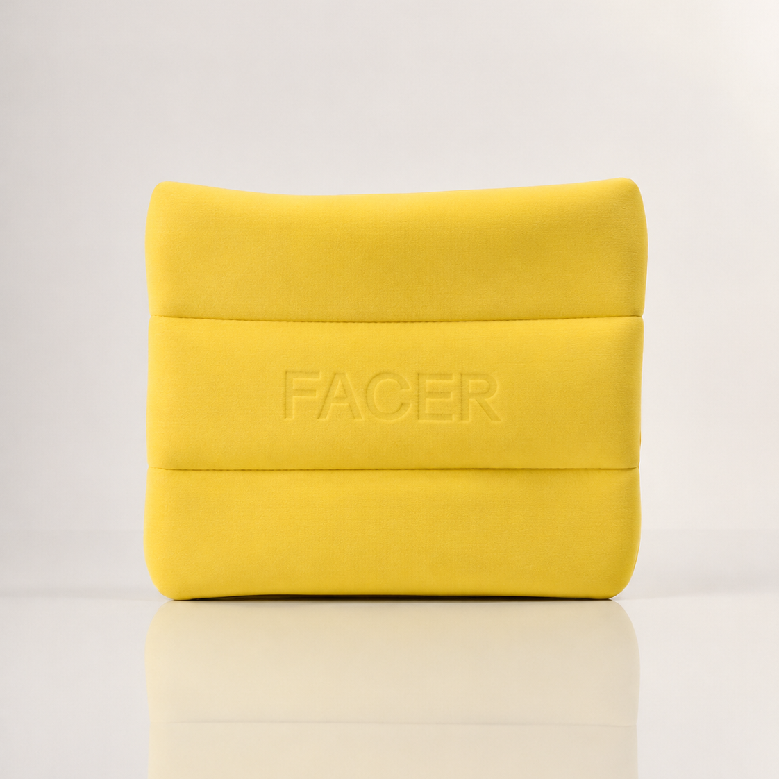 FACER PUFF TRAVEL BAG